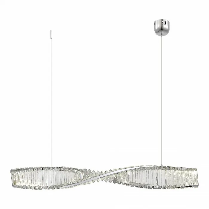 Подвесной светильник ST-Luce Elica SL6205.113.01 от ImperiumLoft
