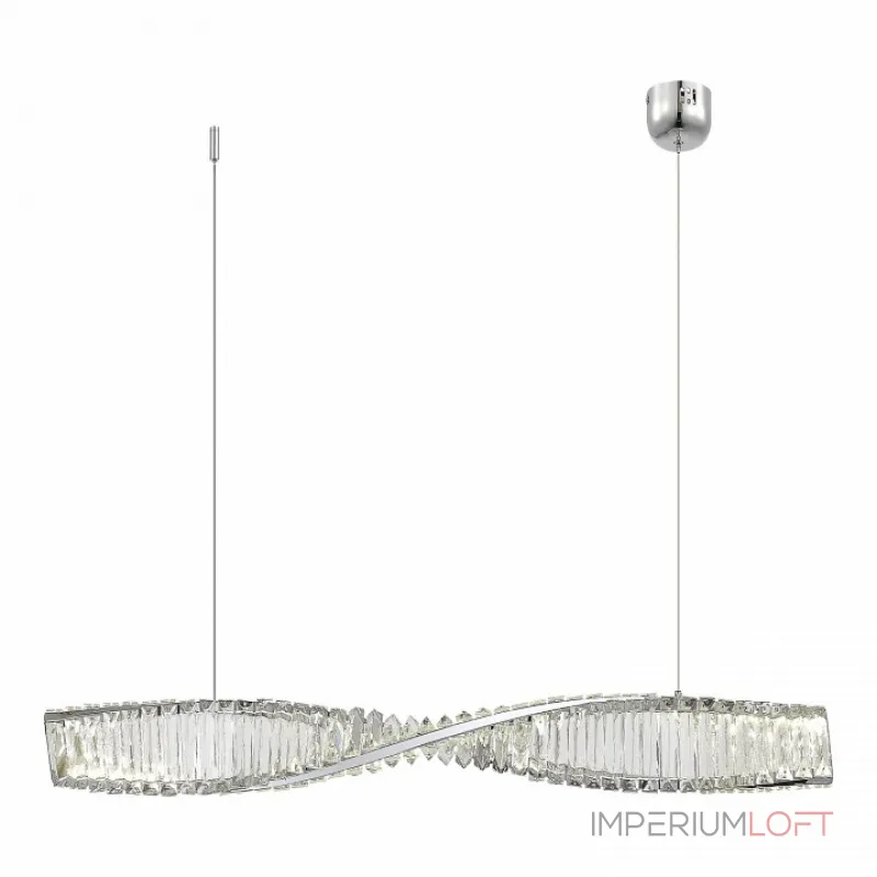 Подвесной светильник ST-Luce Elica SL6205.113.01 Подвесной светильник ST-Luce Elica SL6205.113.01