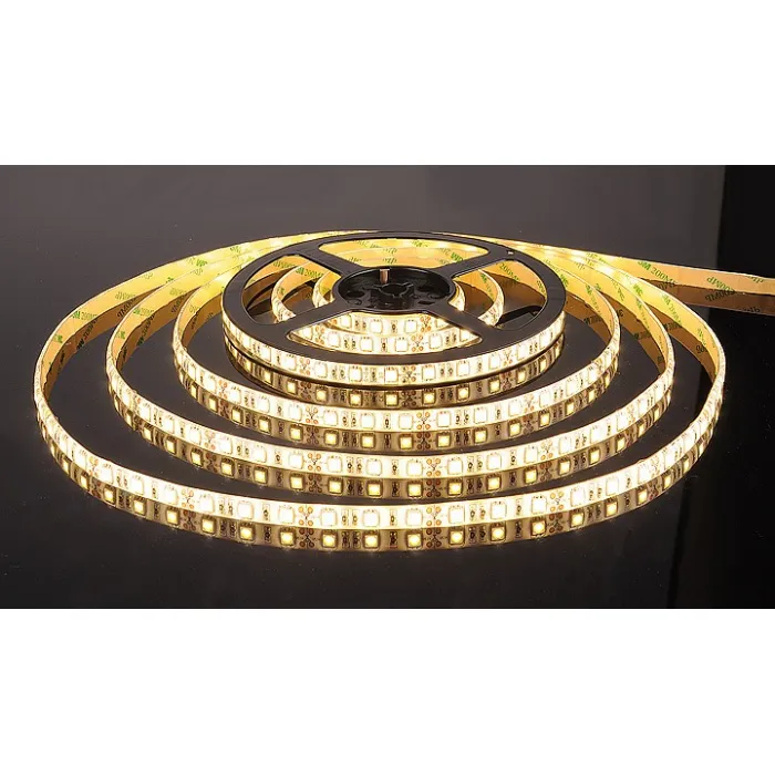 Лента светодиодная  Elektrostandard 12V 14,4W IP65 a027841 от ImperiumLoft