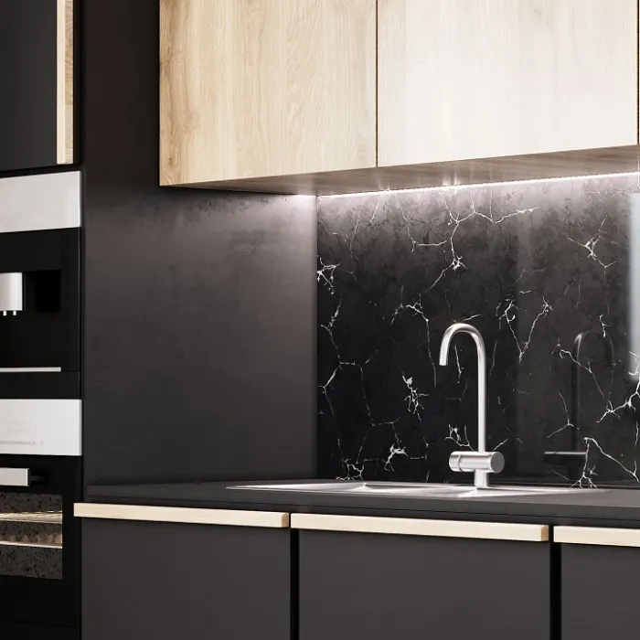 Лента светодиодная Gauss Basic BT034 от ImperiumLoft