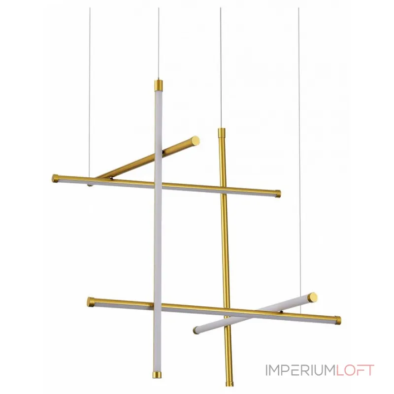 Подвесная люстра ST-Luce Retico SL6207.203.70