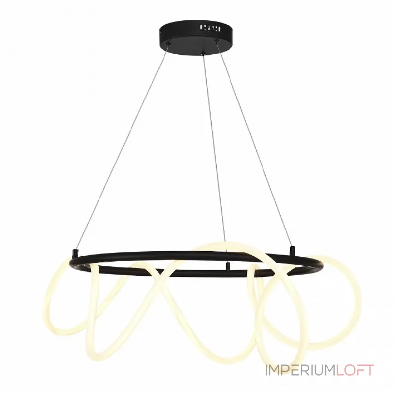 Подвесная люстра ST-Luce Sagrato SL6102.403.55 Подвесная люстра ST-Luce Sagrato SL6102.403.55