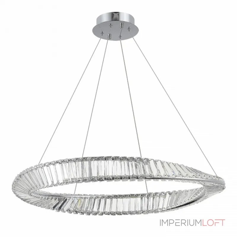 Подвесная люстра ST-Luce Ritorto SL6204.111.01