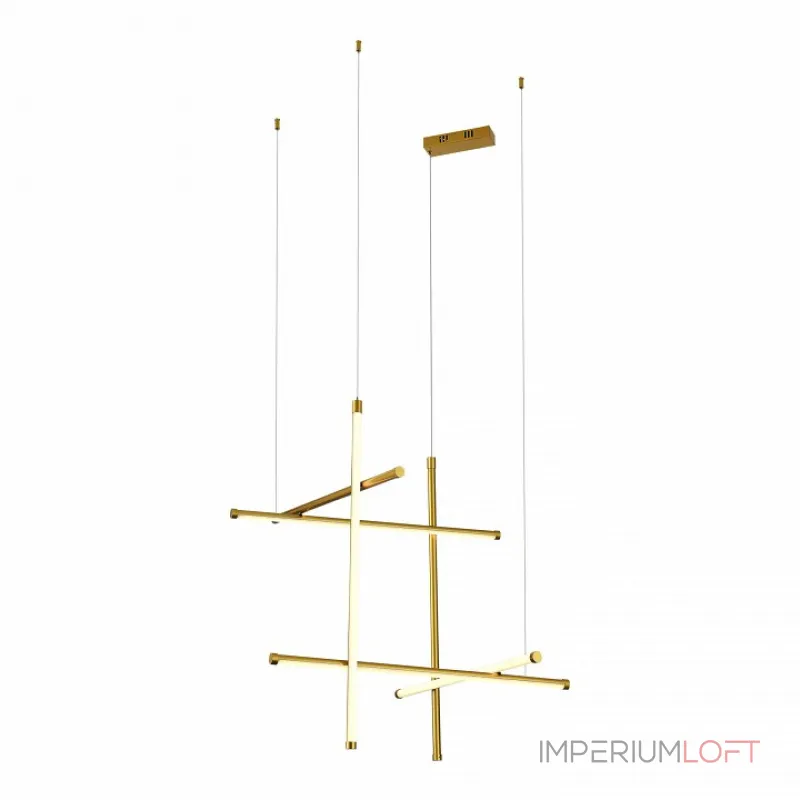 Подвесная люстра ST-Luce Retico SL6207.203.70