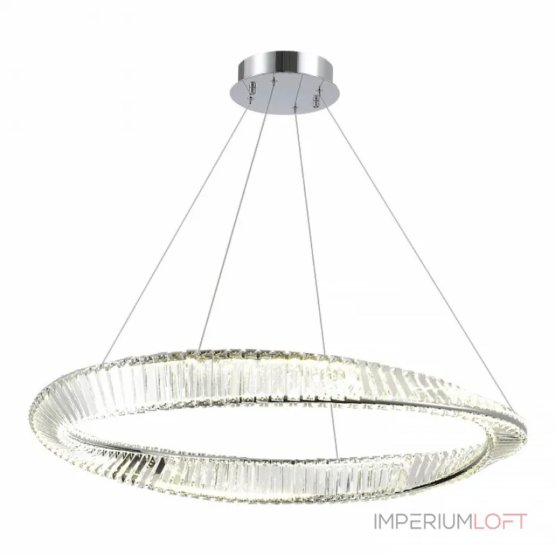 Подвесная люстра ST-Luce Ritorto SL6204.121.01