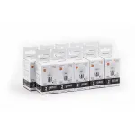 Лампа светодиодная Gauss LED Elementary Globe E27 10Вт 3000K 53210 от ImperiumLoft