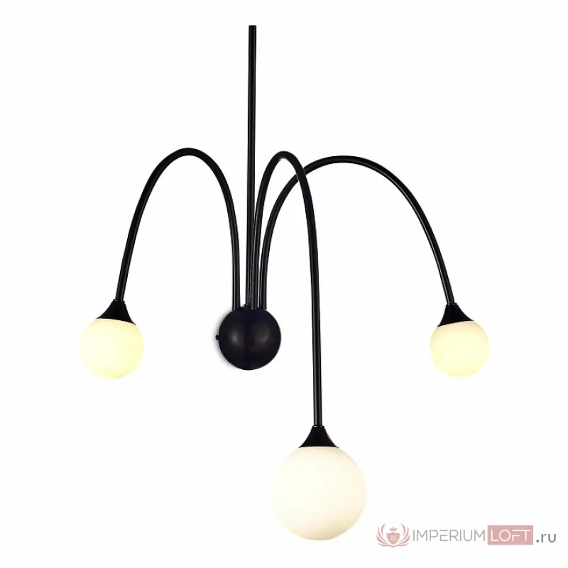Бра ST-Luce Vive SL1187.401.03 от ImperiumLoft