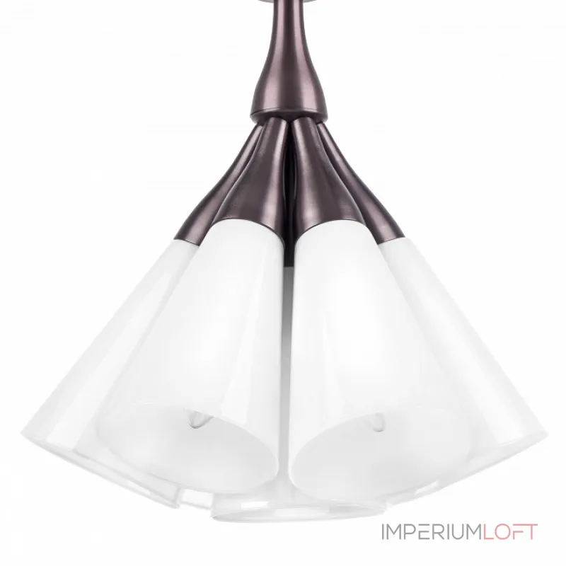 Потолочный светильник Lightstar Cone 757070