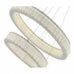 Подвесная люстра ST-Luce Latozzo SL6008.103.02
