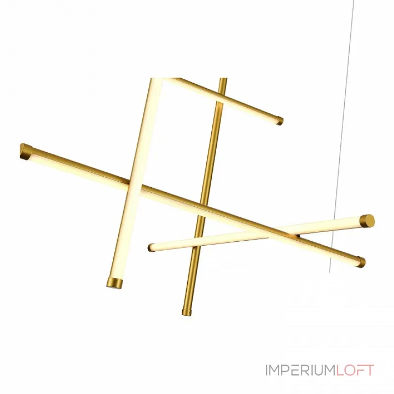 Подвесная люстра ST-Luce Retico SL6207.203.70