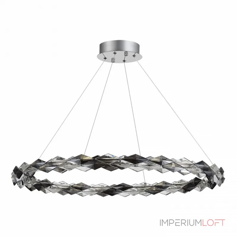 Подвесная люстра ST-Luce Diamanta SL6009.113.01 Подвесная люстра ST-Luce Diamanta SL6009.113.01