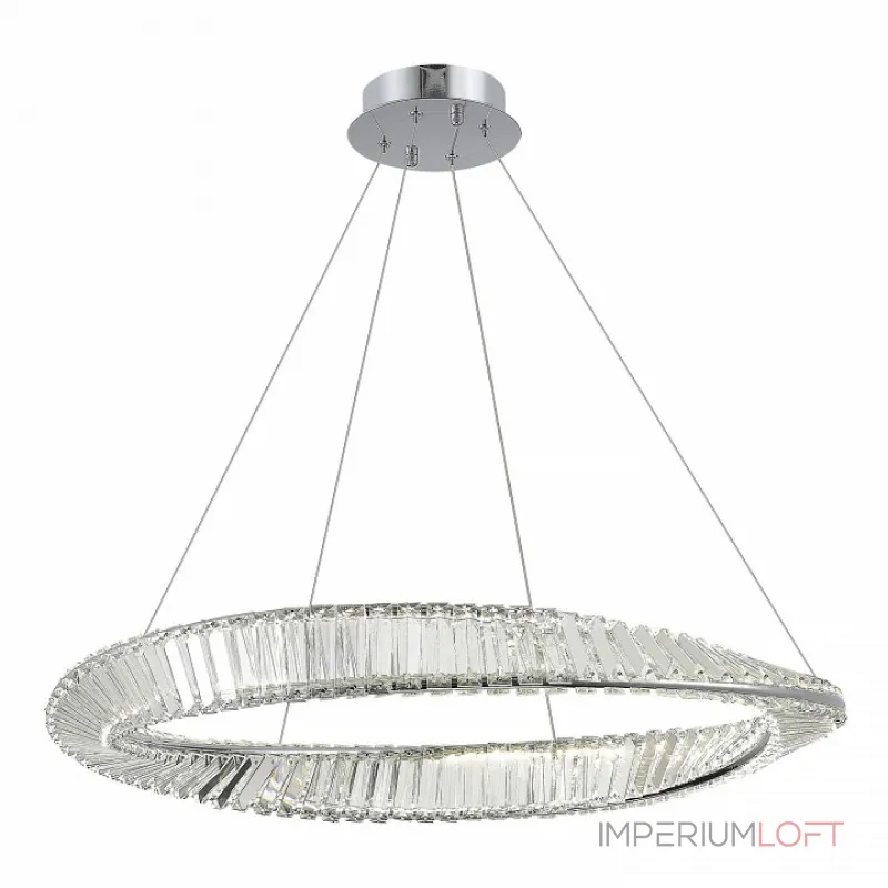 Подвесная люстра ST-Luce Ritorto SL6204.111.01