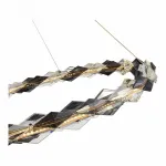 Подвесная люстра ST-Luce Diamanta SL6009.113.01