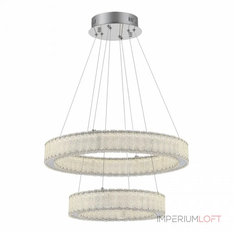 Подвесная люстра ST-Luce Latozzo SL6008.103.02