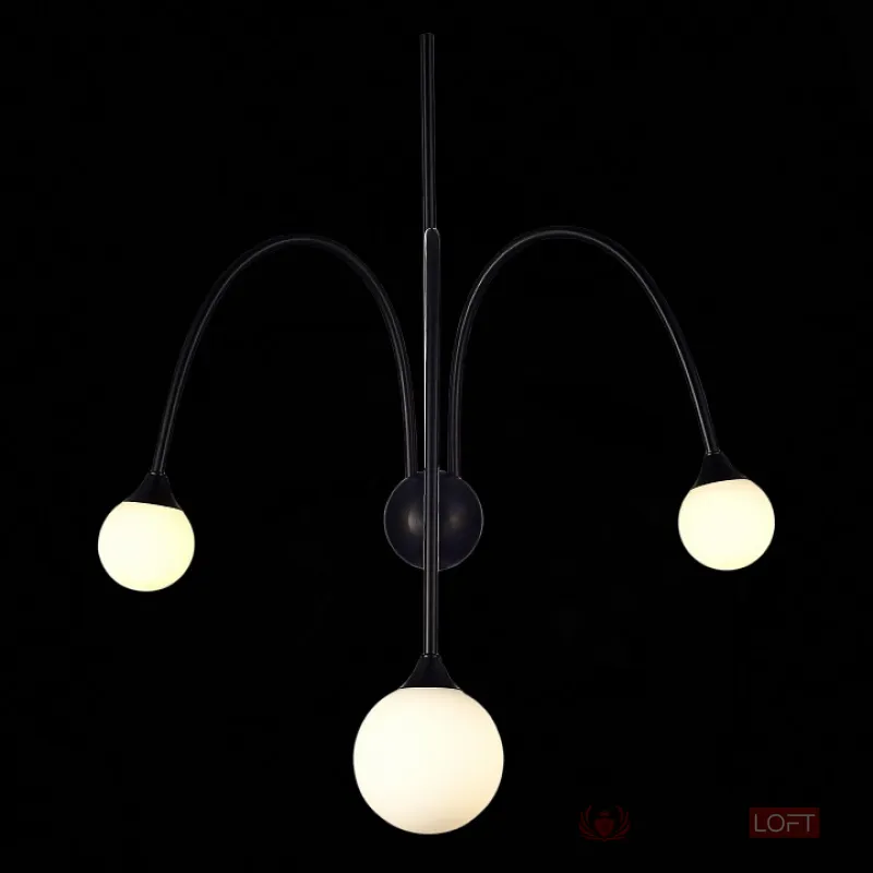 Бра ST-Luce Vive SL1187.401.03 от ImperiumLoft