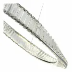 Подвесная люстра ST-Luce Ritorto SL6204.111.01