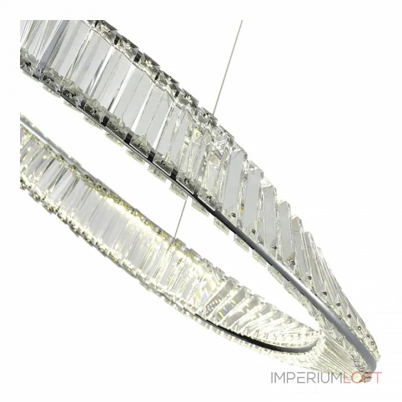 Подвесная люстра ST-Luce Ritorto SL6204.111.01