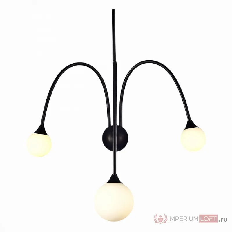 Бра ST-Luce Vive SL1187.401.03 от ImperiumLoft