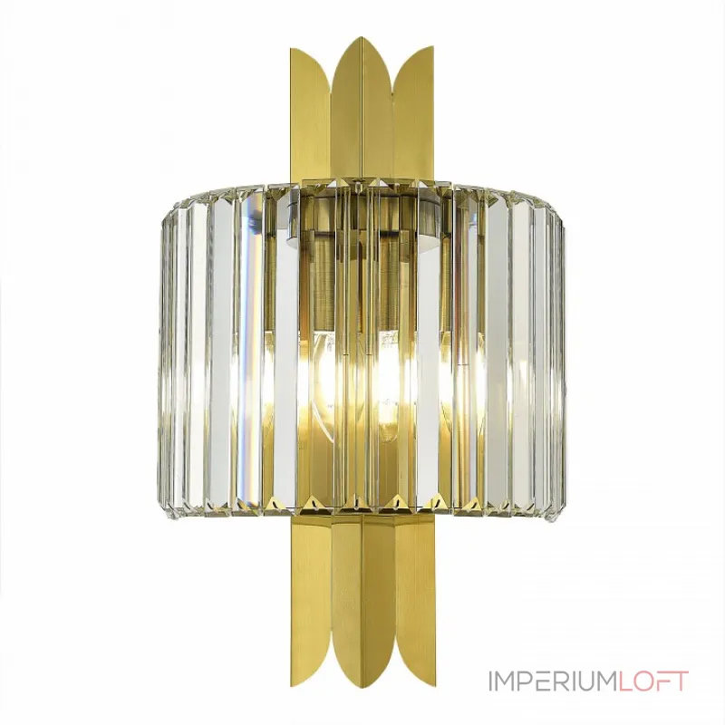 Накладной светильник ST-Luce Nari SL1635.301.02