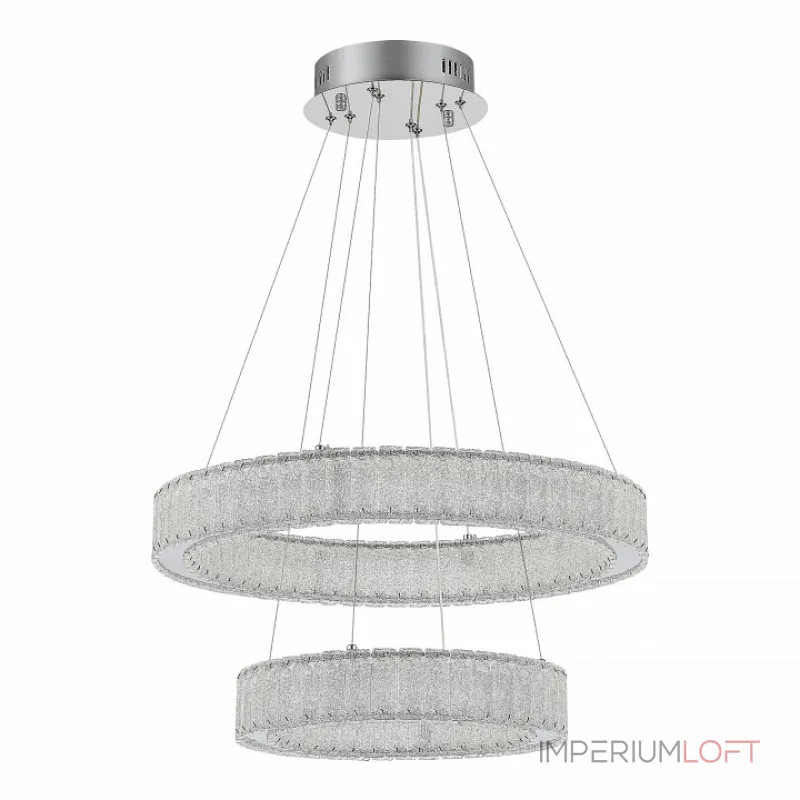 Подвесная люстра ST-Luce Latozzo SL6008.103.02