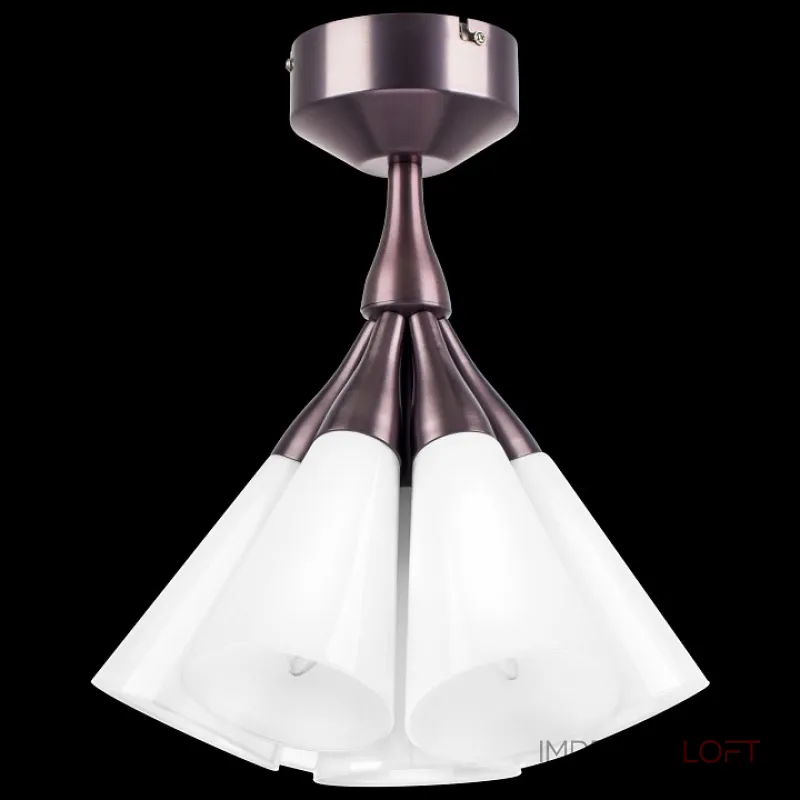 Потолочный светильник Lightstar Cone 757070