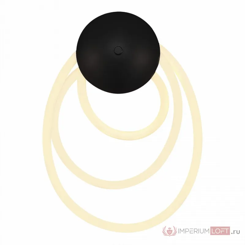 Накладной светильник ST-Luce Sagrato SL6102.411.30 от ImperiumLoft