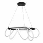 Подвесная люстра ST-Luce Sagrato SL6102.403.55