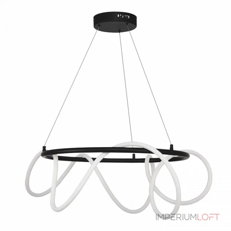 Подвесная люстра ST-Luce Sagrato SL6102.403.55 Подвесная люстра ST-Luce Sagrato SL6102.403.55