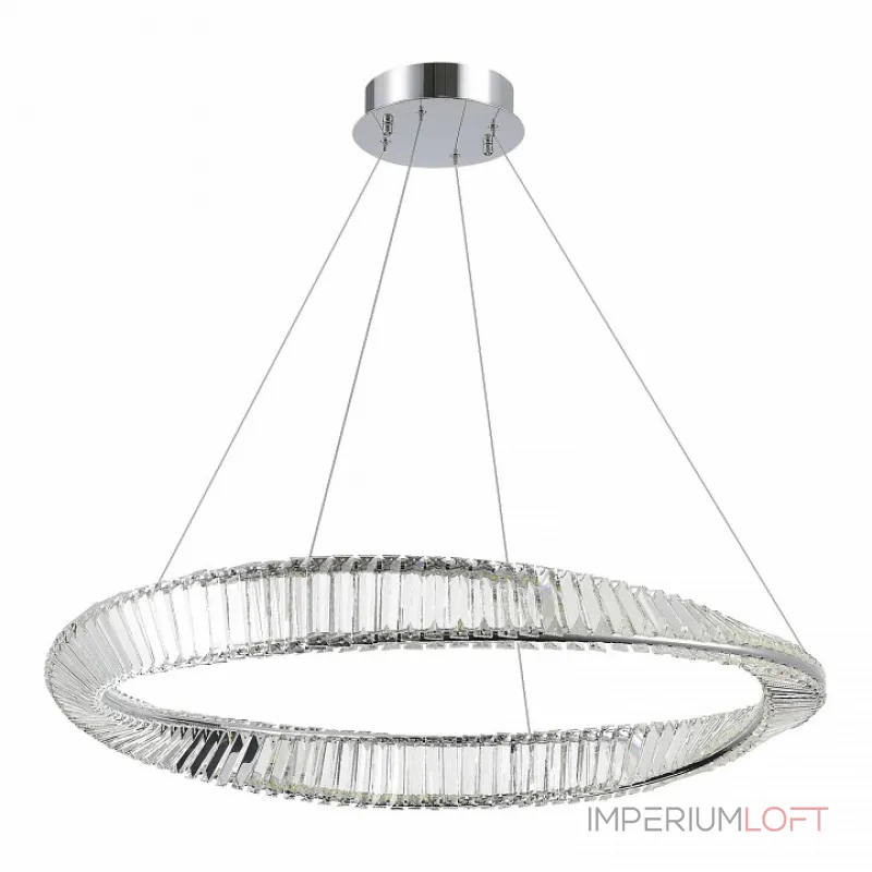Подвесная люстра ST-Luce Ritorto SL6204.121.01