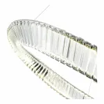Подвесная люстра ST-Luce Ritorto SL6204.121.01