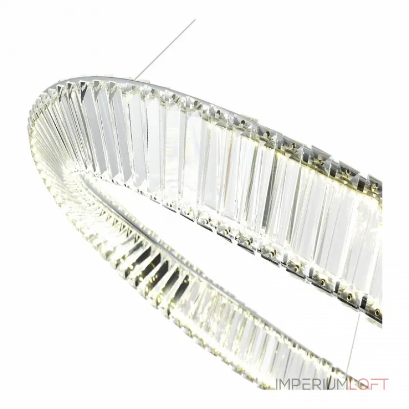 Подвесная люстра ST-Luce Ritorto SL6204.121.01