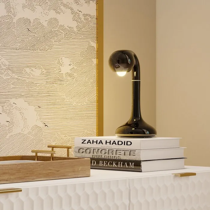 Лампа светодиодная Gauss LED Elementary Globe E27 10Вт 3000K 53210 от ImperiumLoft
