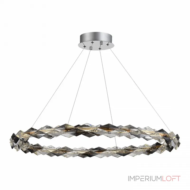 Подвесная люстра ST-Luce Diamanta SL6009.113.01 Подвесная люстра ST-Luce Diamanta SL6009.113.01