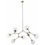 Люстра на штанге ST-Luce Chieti SL1506.203.08
