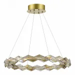 Подвесная люстра ST-Luce Diamanta SL6009.203.01