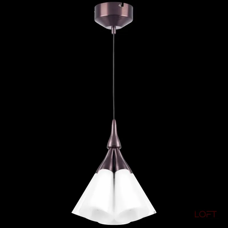 Подвесной светильник Lightstar Cone 757150 Подвесной светильник Lightstar Cone 757150