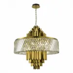 Подвесная люстра ST-Luce Nari SL1635.303.13