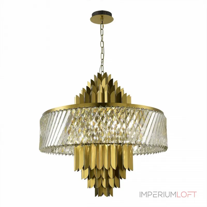 Подвесная люстра ST-Luce Nari SL1635.303.13