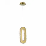 Подвесной светильник ST-Luce Allungo SL6506.203.01