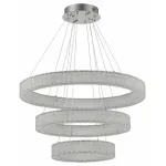 Подвесная люстра ST-Luce Latozzo SL6008.103.03