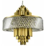 Подвесная люстра ST-Luce Nari SL1635.303.13