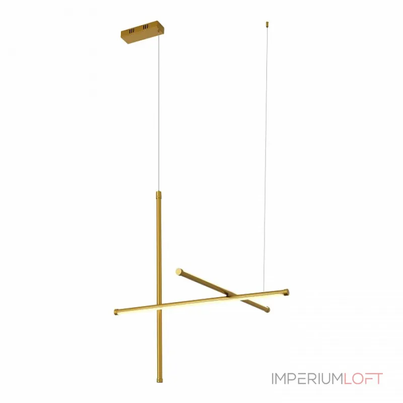 Подвесная люстра ST-Luce Retico SL6207.213.37