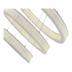 Подвесная люстра ST-Luce Latozzo SL6008.103.03