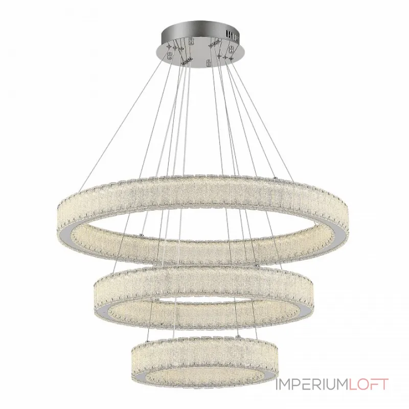 Подвесная люстра ST-Luce Latozzo SL6008.103.03 Подвесная люстра ST-Luce Latozzo SL6008.103.03