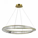 Подвесной светильник ST-Luce Ritorto SL6204.311.01 от ImperiumLoft