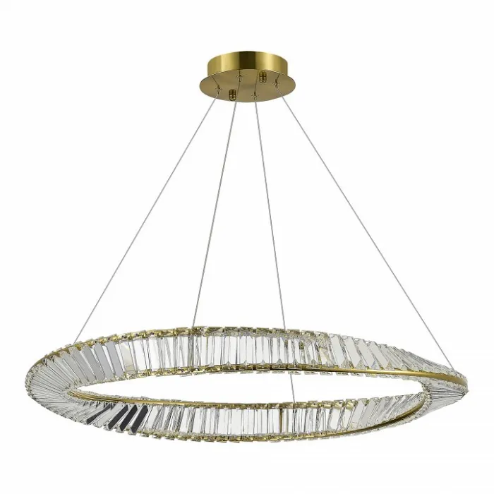 Подвесной светильник ST-Luce Ritorto SL6204.311.01 от ImperiumLoft