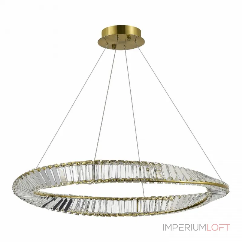 Подвесная люстра ST-Luce Ritorto SL6204.311.01 Подвесная люстра ST-Luce Ritorto SL6204.311.01