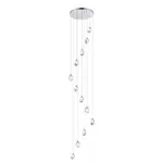 Подвесная люстра ST-Luce Cascato SL6114.103.12