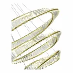 Подвесная люстра ST-Luce Ritorto SL6204.301.03