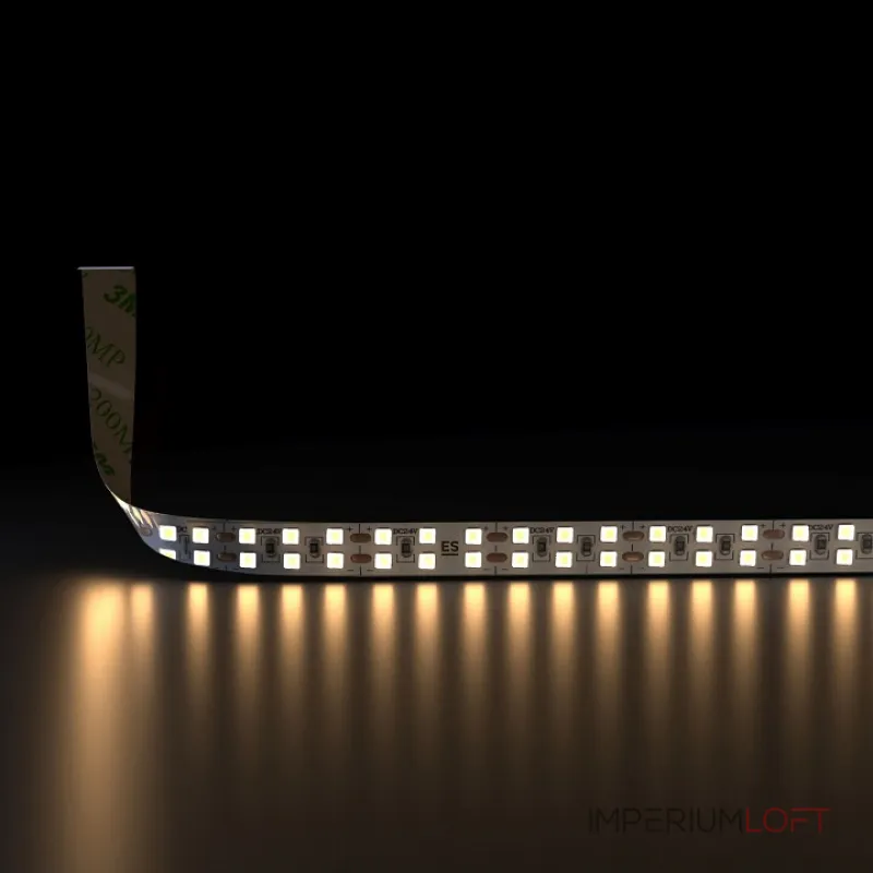 Лента светодиодная Elektrostandard 2835 24V 240Led 18W 2835 24V 240Led 18W IP20 Лента светодиодная Elektrostandard 2835 24V 240Led 18W 2835 24V 240Led 18W IP20